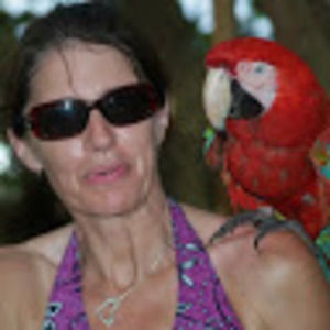 Meet your Posher, Paula